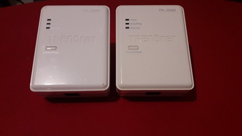 Cpl tpl 302e adaptateur - cpl, wifi