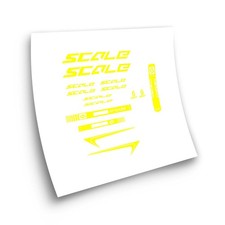 Star sam stickers scott - sam®,