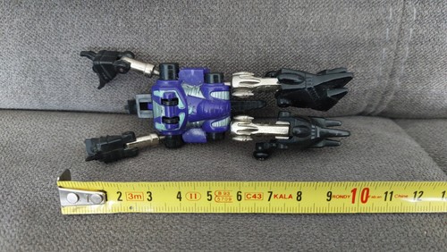 Bandai popy gobots robot - bandai,