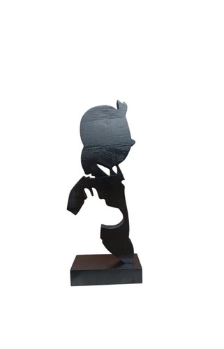 Tintin milou pop art - mr,