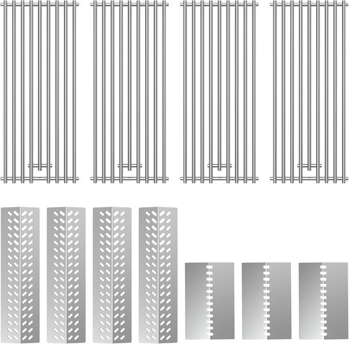 Bull grill replacement - grill,