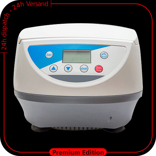Centrifugeuse laboratoire - centrifugeuse,