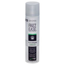 John Frieda Frizz Ease Keraflex Flexible Hold Hairspray, 13 oz