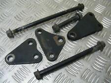 XVS950A Midnight Star Engine Mounts & Bolts Genuine Yamaha 09-15 A226