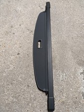 Plage arrière RENAULT ESPACE