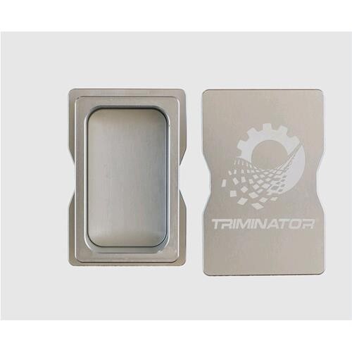 Triminator moule pour presse - triminator,