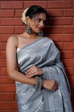 Bollywood Saree Blouse Indien