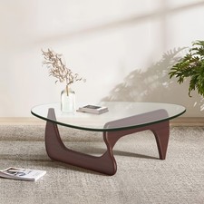 35" Classic Coffee Table
