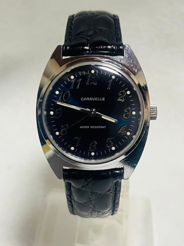 Montre bulova caravelle - montre,