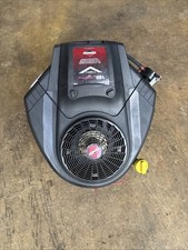 BRIGGS & STRATTON 16HP V TWIN