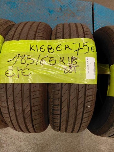 Pneu 185 r15 - t, kleber