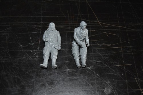 Maquette 32 - maquette, 1/32