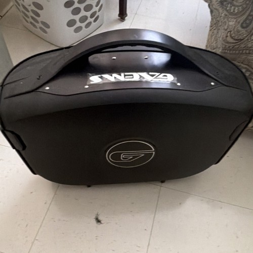 Gaems vanguard hard - gaems,