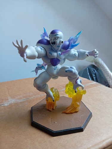 Figurine dragon ball freezer - ball,
