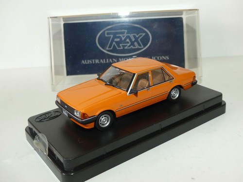 Ford falcon sedan - xd,
