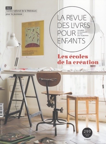 Revue des livres pour - la,