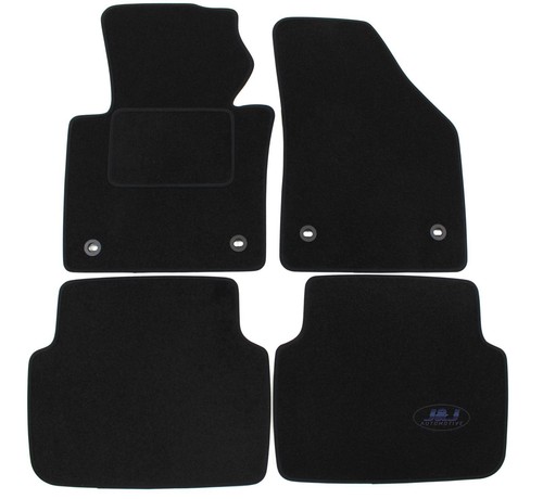 Tapis sol velours sur - tapis,