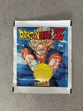 Dragonball Z Series 2 1989 Panini Stickers Decals 1 Packs/Bag
