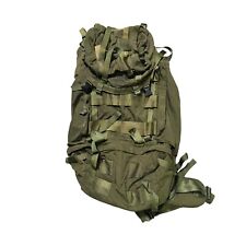 Lowe Alpine Saracen Olive Green Bergen Bushcraft Rucksack Backpack - Grade 2