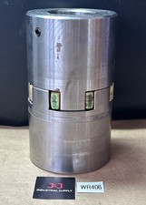 NEW NO BOX- KTR Rotex 55 Steel Coupling 60mm Bore (SEE PHOTOS) || FAST SHIPPED!