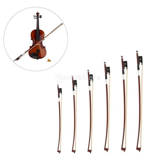 Archet violon acoustique en - archet, de