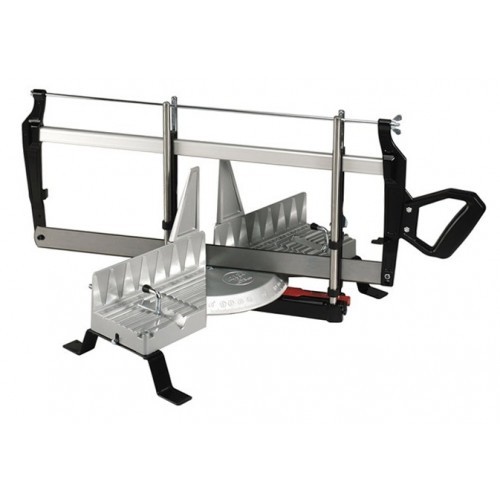 Scie onglet manuelle - ,
