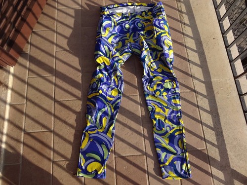 Collant pantalon seb cyclisme - pantalon,