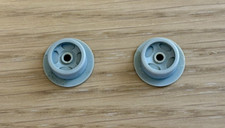 JOUEF lot de 2 jantes