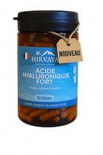 Acide Hyaluronique Fort &