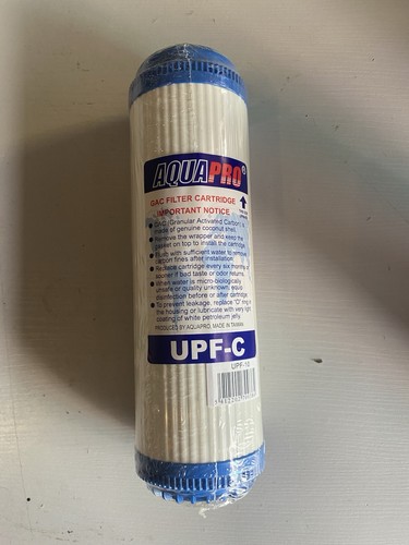 Cartouche pour filtre - pour, aqua