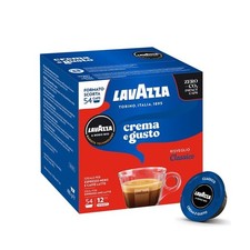 54 Capsules Café Lavazza a