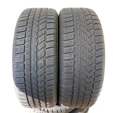 2 Pièces 225/60 R17