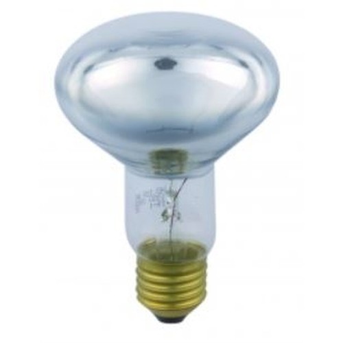 Ampoule r80 ir1 projecteur - ampoule,
