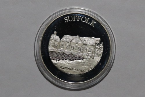 Uk gb suffolk - 🧭,