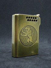 Briquet Maitrise? Poilu