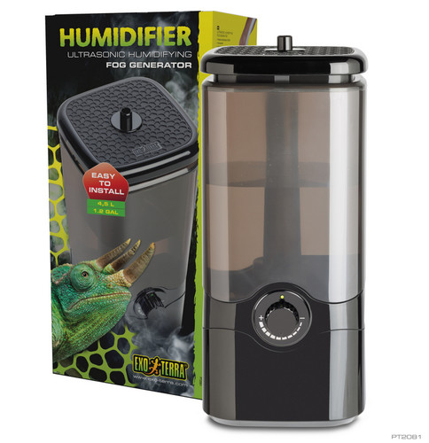 Exo terra humidifier - exo,