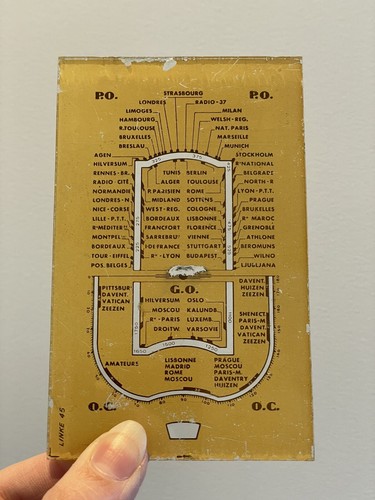 Vitre radio tsf - vitre, de