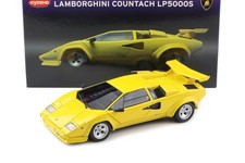 Kyosho PM Lamborghini Countach