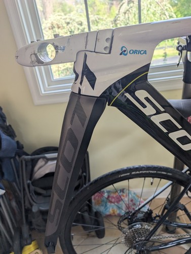 2013 scott plasma tt - 2013,