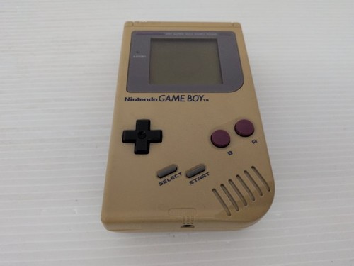 Game boy console - boy,