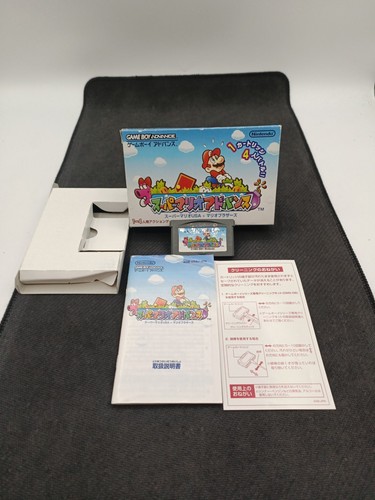 Super mario nintendo gameboy - mario,