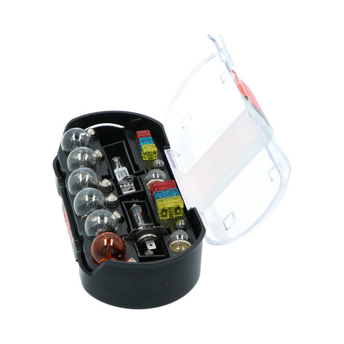 Coffret ampoules h7 55w - d'ampoules,