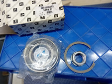 Citroen C8 front wheel bearing 335081 335087 original NOS