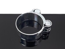 Exhaust pipe clamp exhaust for motorcycle escape Uitlaatklem Ø44-47mm