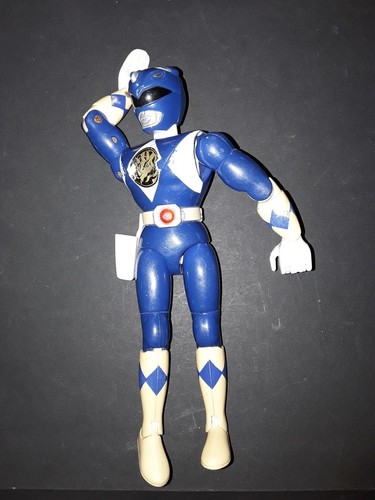 1994 bandai power rangers - 1994,