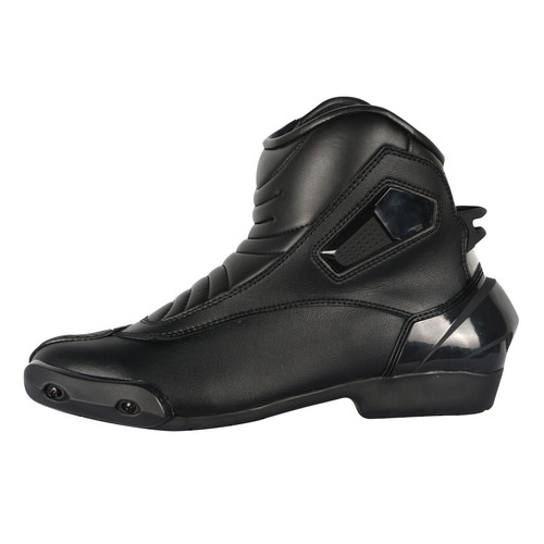 Bottes bottines moto avec - moto,
