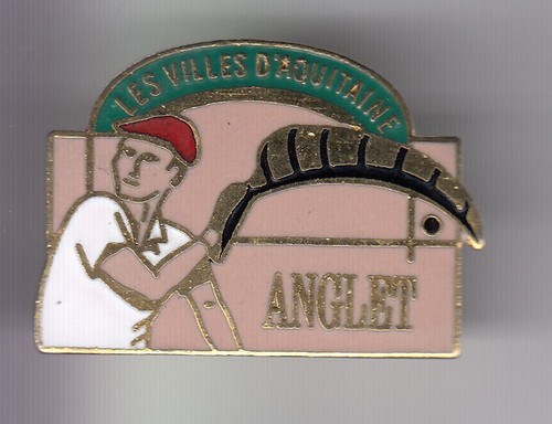Rare pins pin sport - pins, ..
