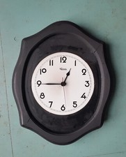 Horloge vintage Carrez en