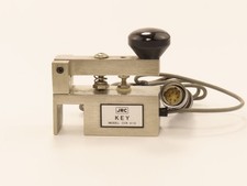 JRC CCK-410 CW Morse Key