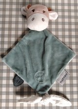 NATTOU Jolie peluche doudou